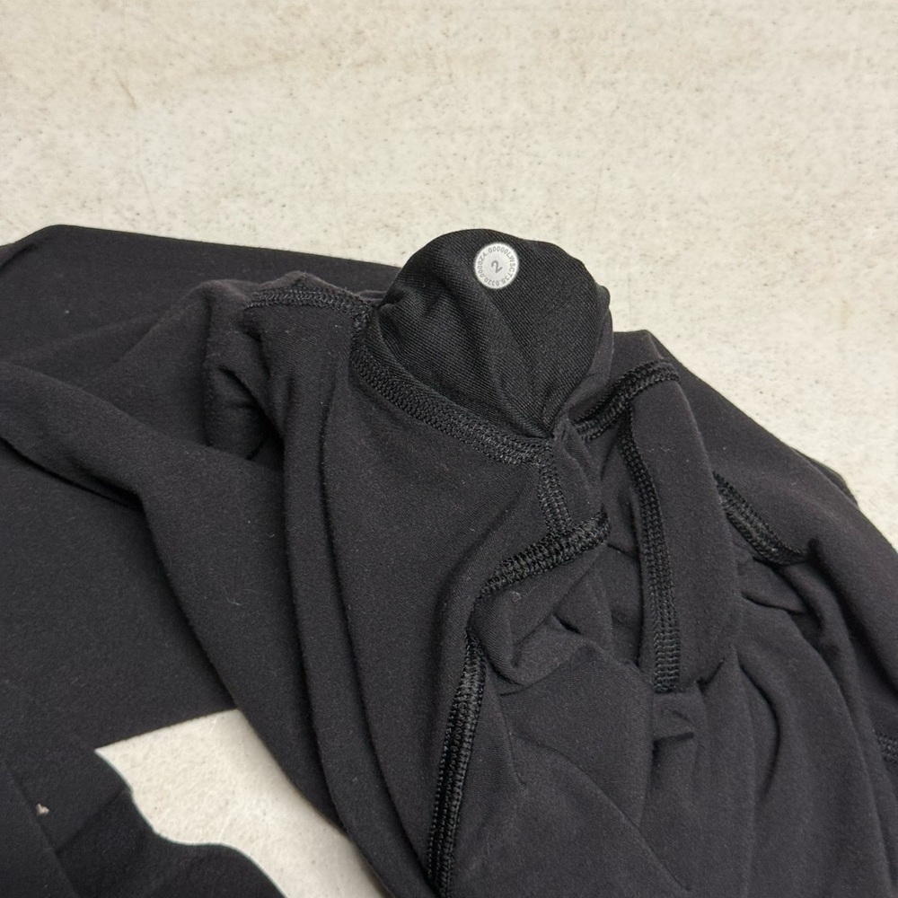 Lululemon align leggings